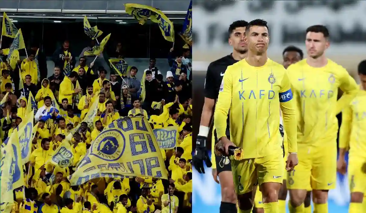 عضو شرفي بالنصر يهاجم الهلال