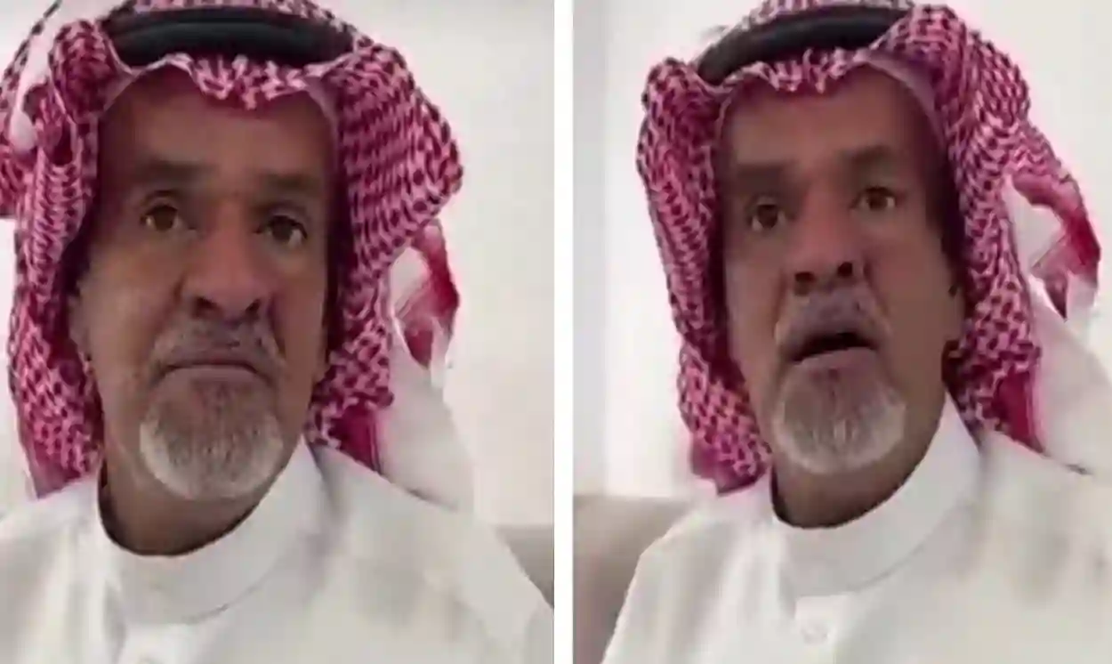 مسن سعودي يفتح قلبه ويكشف قصة حرمانه من الزواج 