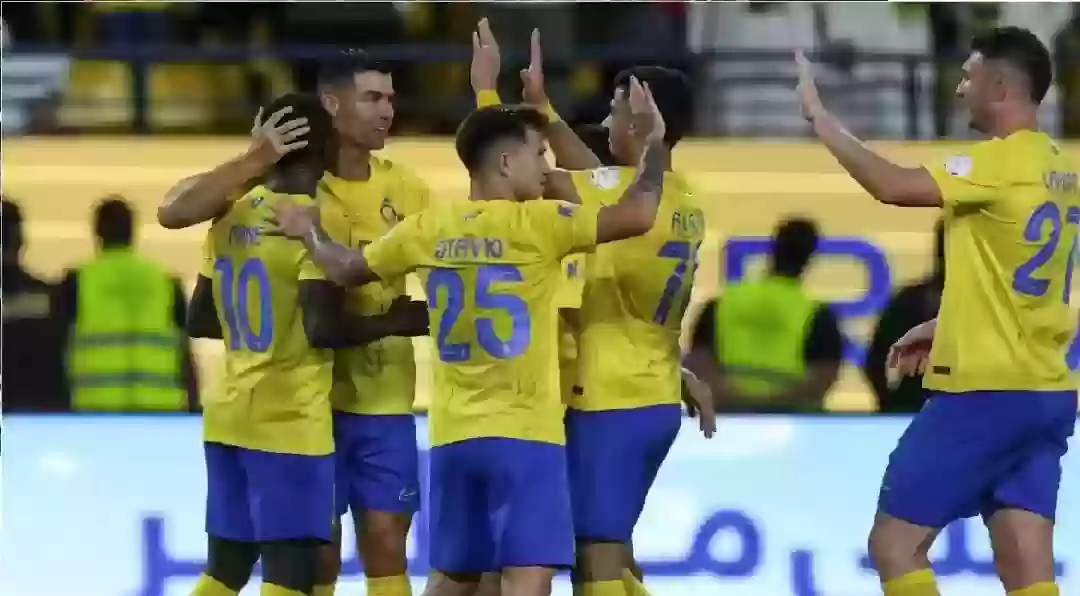 نقل مباراة النصر والشرطة العراقي في كأس النخبة الآسيوية