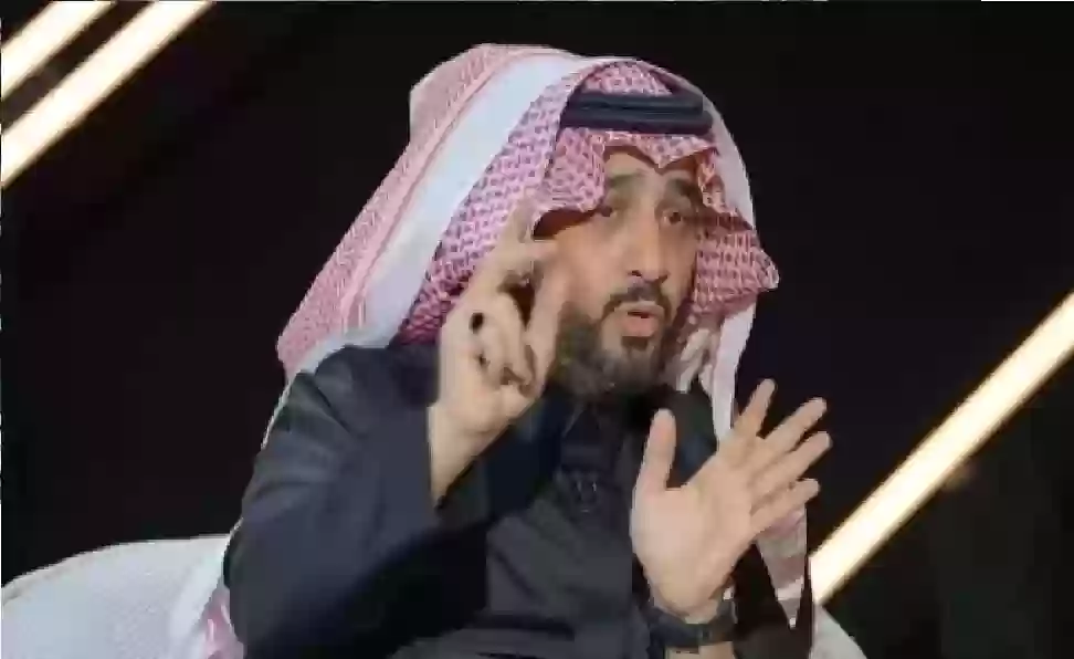 خالد العيسى يرد بقوة على صلاحيات فهد بن نافل في الهلال