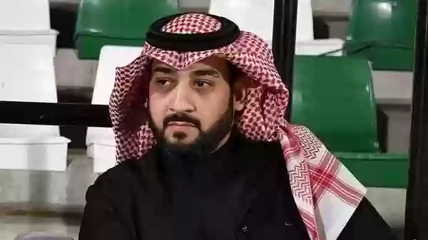 رئيس نادي أهلي جدة السعودي 