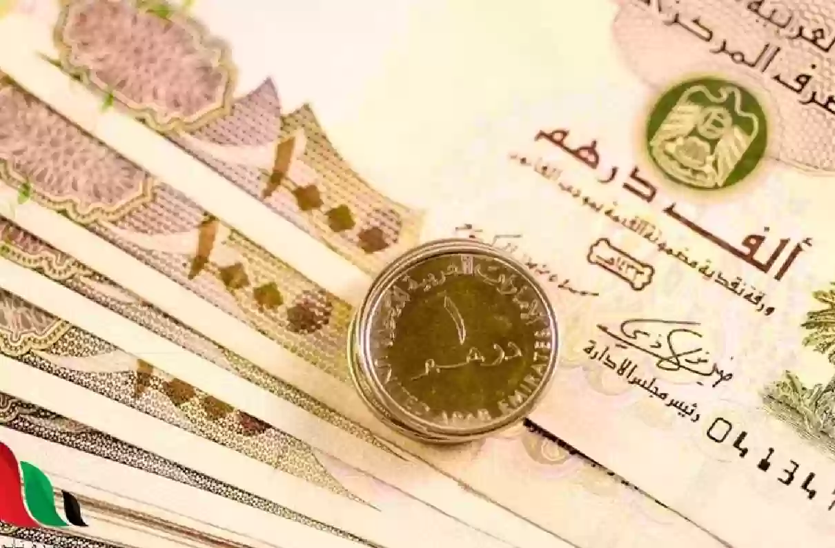 تعرف على سعر الدرهم الإماراتي مقابل الدولار والجنيه المصري