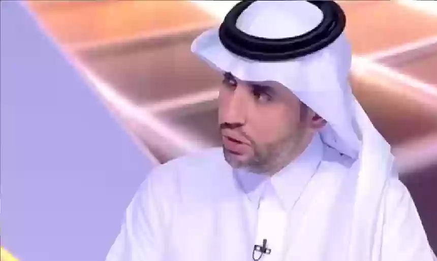 شاهد تعليق ناري من الجديع حول جيسوس