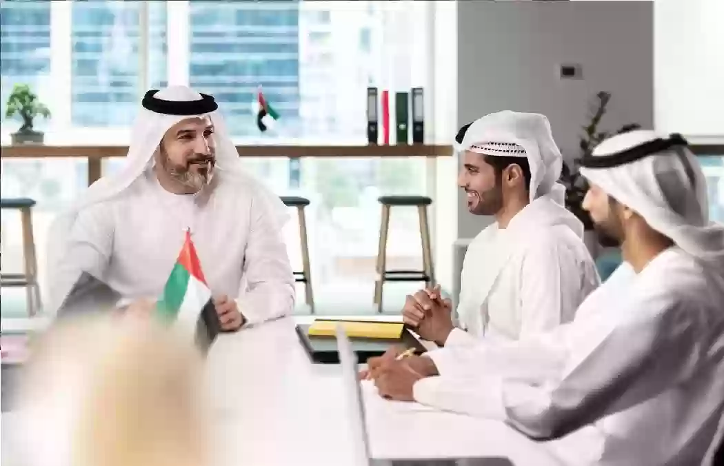 الإمارات تكشف عن سن التقاعد الجديد للمواطنين