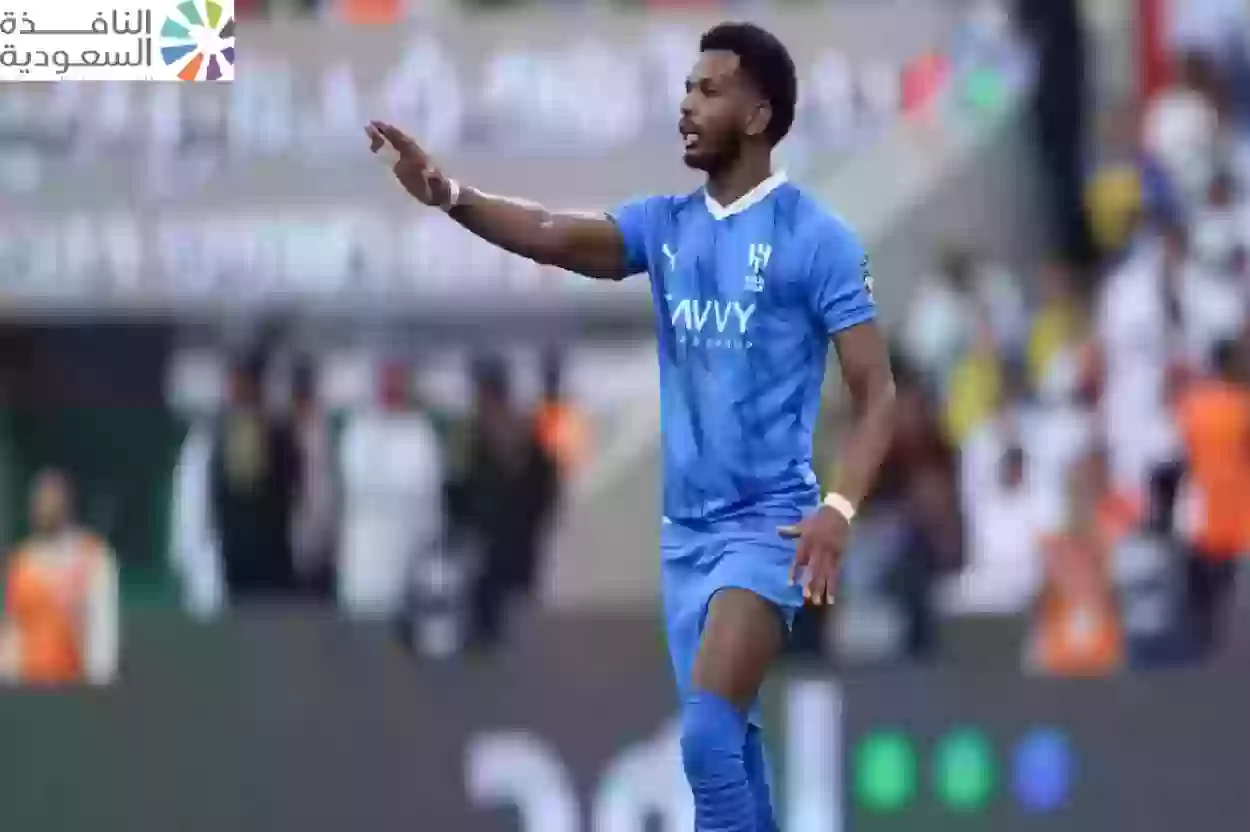 البليهي يكشف عن هوية الفريق القادر على تحطيم سلسلة انتصارات الهلال