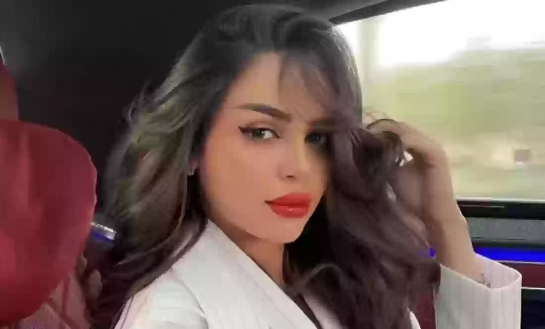 رهف القحطاني