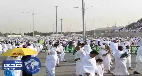 الحجاج