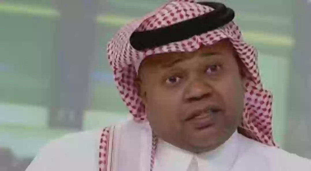 سعيد العويران 