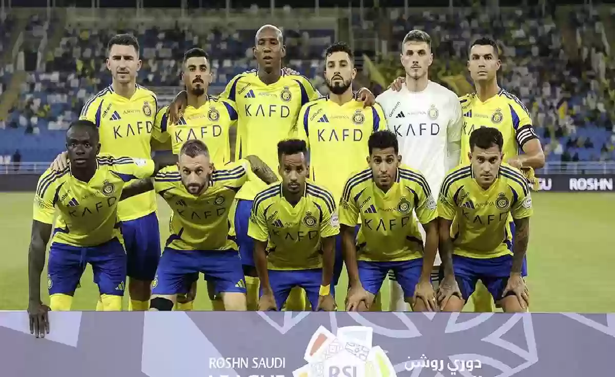 فنربخشة التركي يبرم عقدا مع نجم النصر في الشتاء