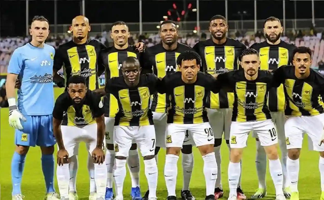 إذا ضاع الدوري عليكم يا اتحاد