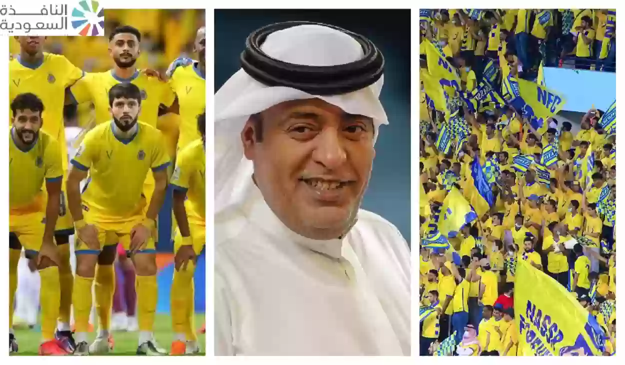 تهديد قضائي يطارد وليد الفراج بعد دفاعه عن الهلال