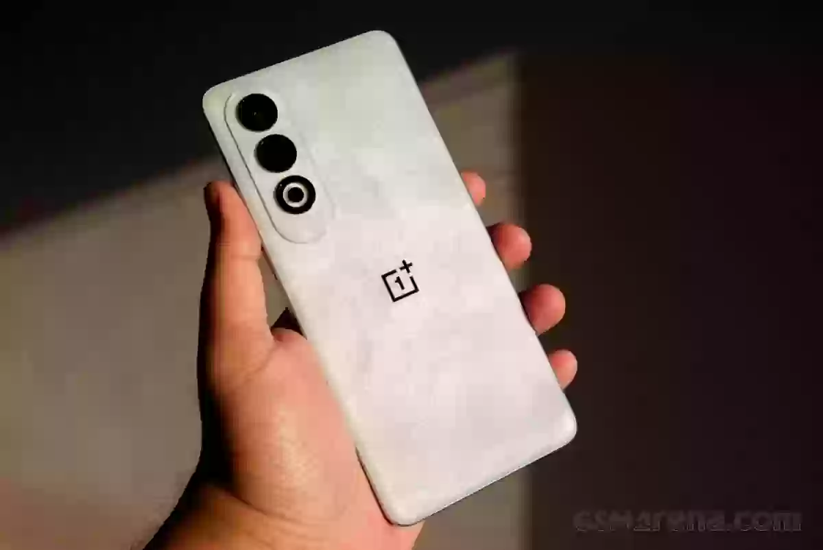  هاتف Oneplus Nord CE4