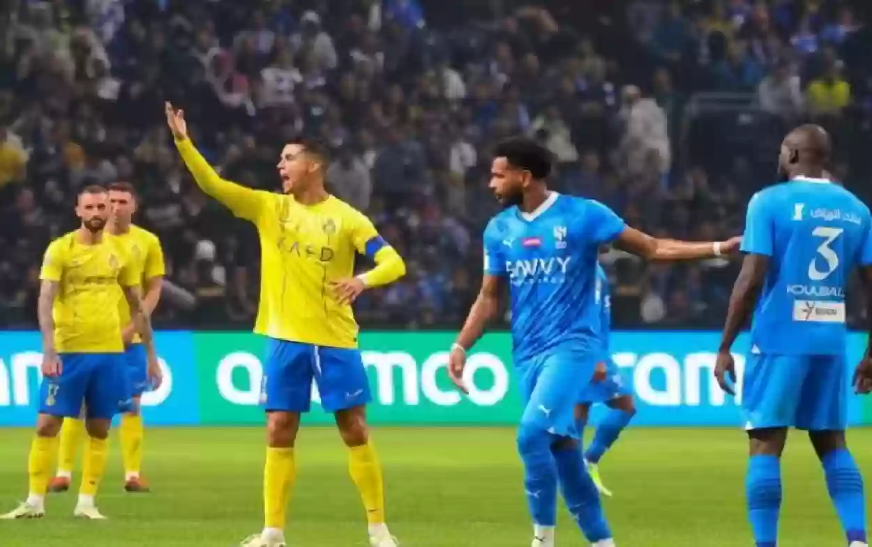 جدول مباريات الهلال والنصر والأهلي والاتحاد في موسم روشن