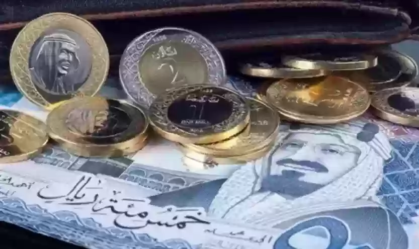 انخفاض سعر الريال السعودي امام الجنيه المصري