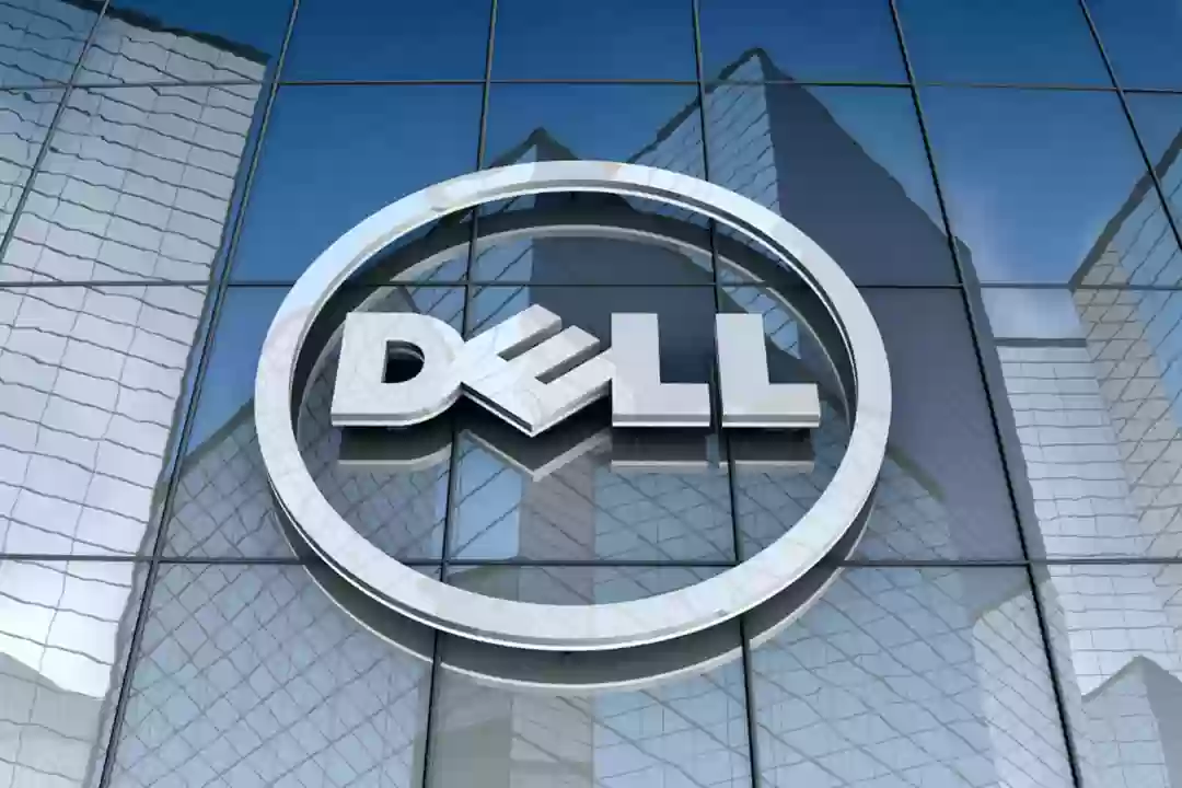 شركة Dell