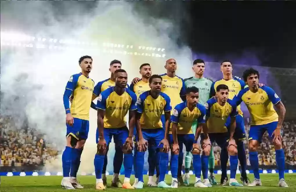 النصر يعتزم الاستغناء عن نجمه المحلي