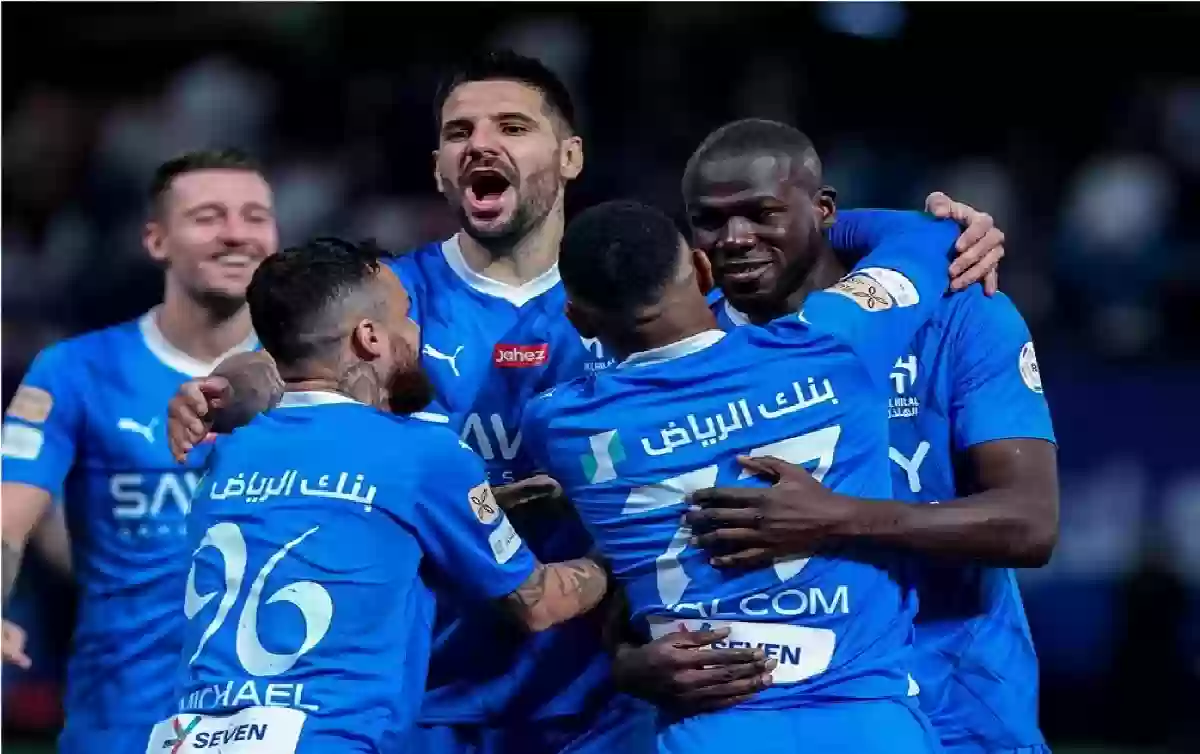 الجدل التحكيمي يشتعل بعد تجاهل طرد نجم الهلال