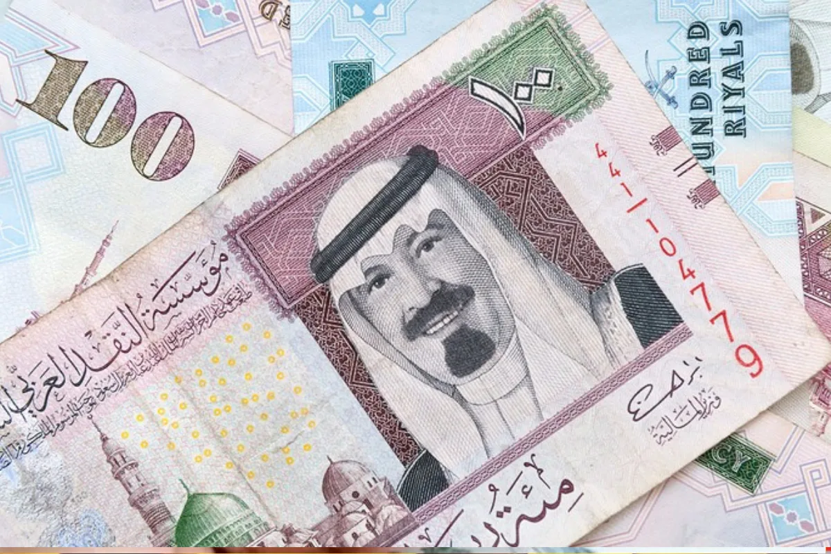 تعرف على سعر الريال السعودي أمام العملات في تعاملات اليوم الإثنين ١٤ أكتوبر ٢٠٢٤