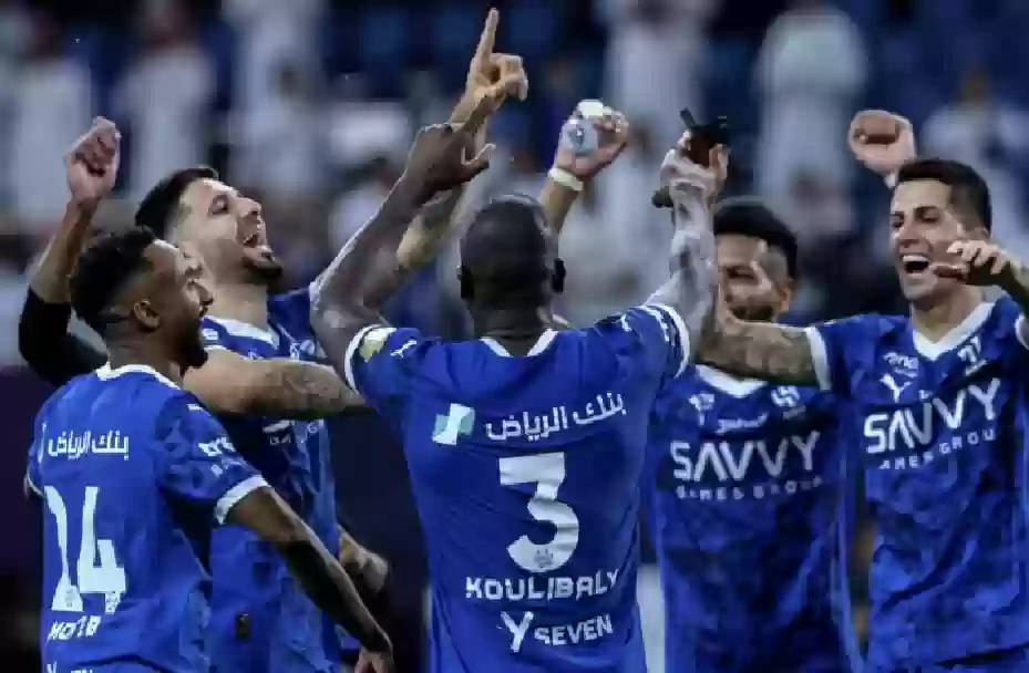 الهلال يستعد لتعاقدات غير مسبوقة بسبب مونديال الأندية