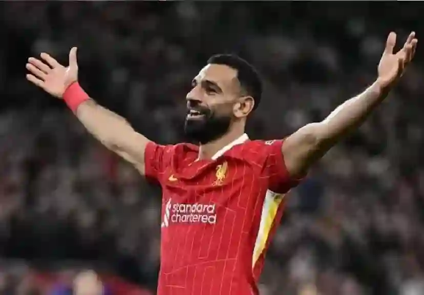 خيسوس يرفض صفقة انتقال محمد صلاح