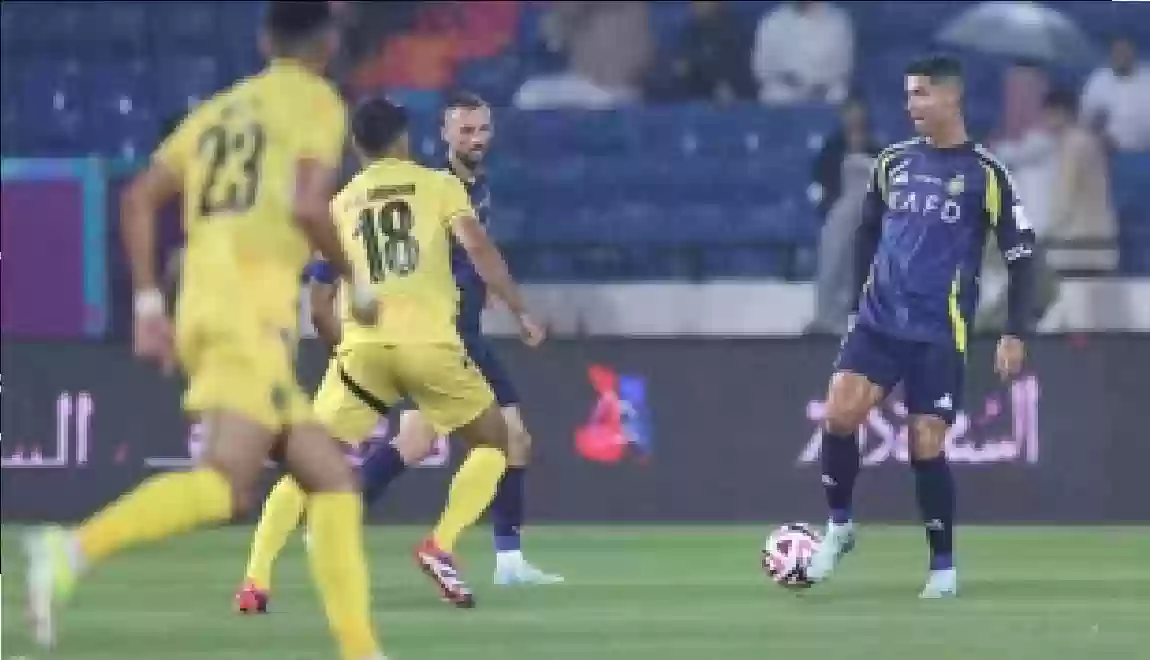 كاسترو يفاجئ النصر: خطة مواجهة الهلال وصداع بروزوفيتش