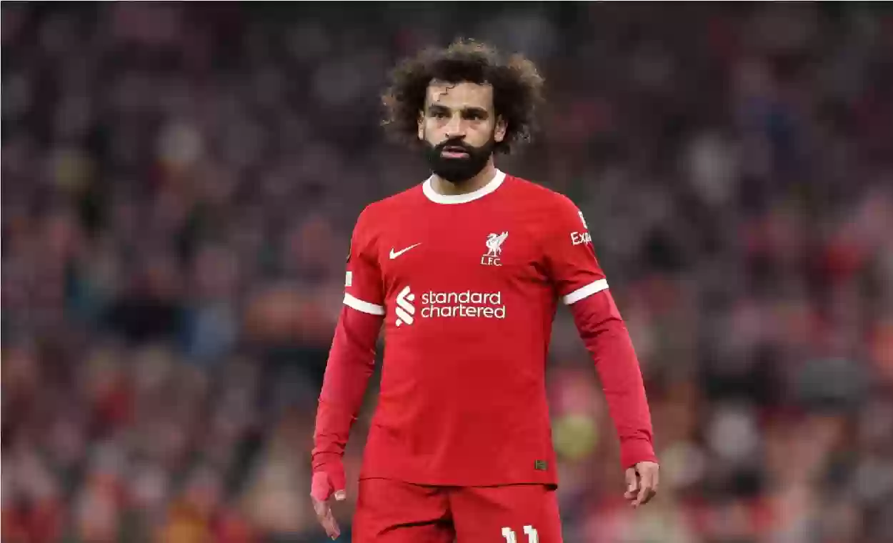 غير متوقع تعرف على مستقبل محمد صلاح مع ليفربول