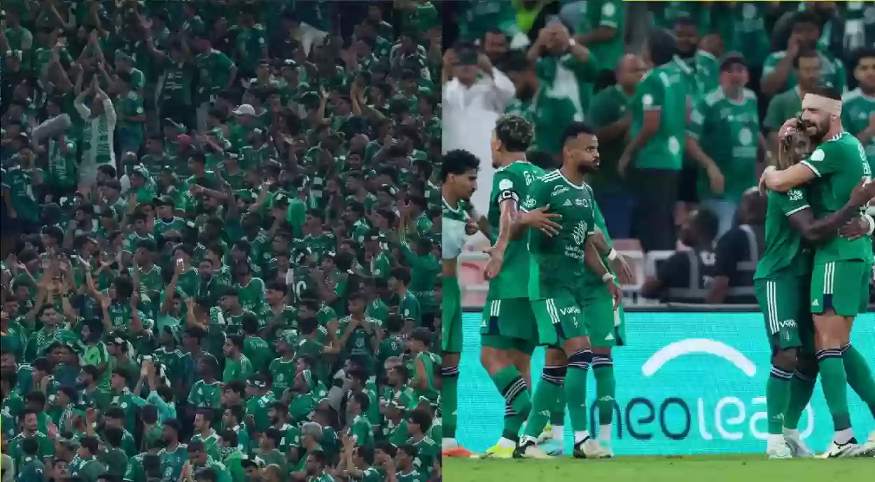 الأهلي يفاجئ كبار دوري روشن