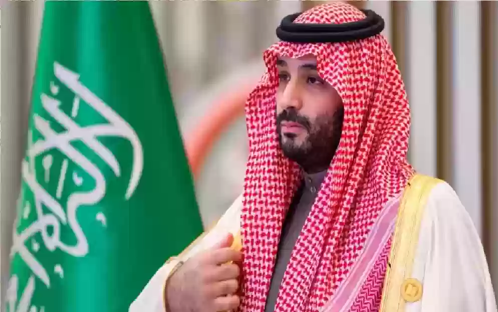 ولي العهد السعودي يزور القاهرة لبحث القضايا الإقليمية 