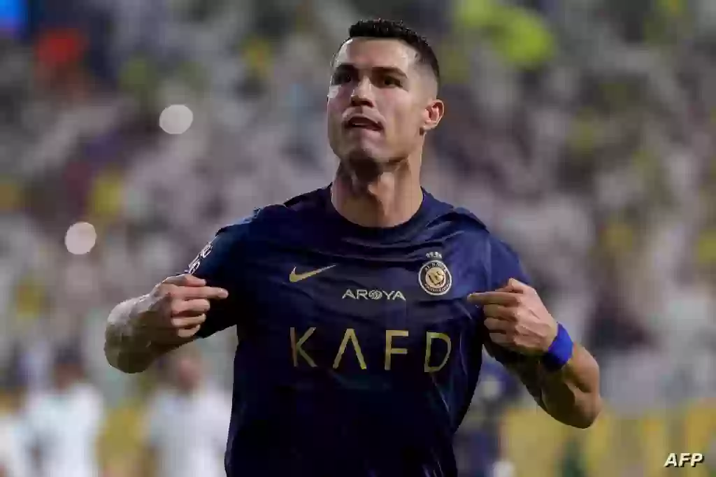 هل سيعود كريستيانو لدوري الأبطال بقميص النصر السعودي