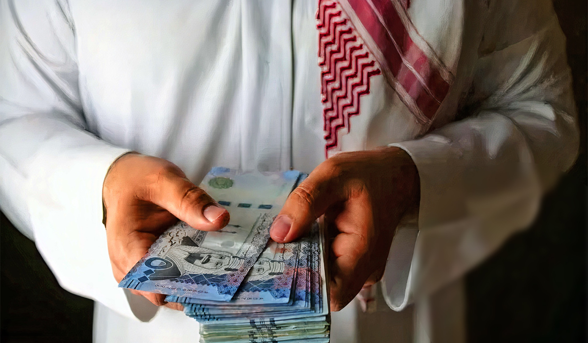 15000 ريال سلفة للمواطنين بدون تحويل وبالتقسيط على 18 شهر والشروط الواجب استيفائها