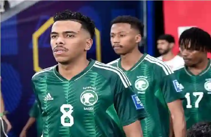 الهلال السعودي يفجر مفاجأة بشأن مصعب الجوير