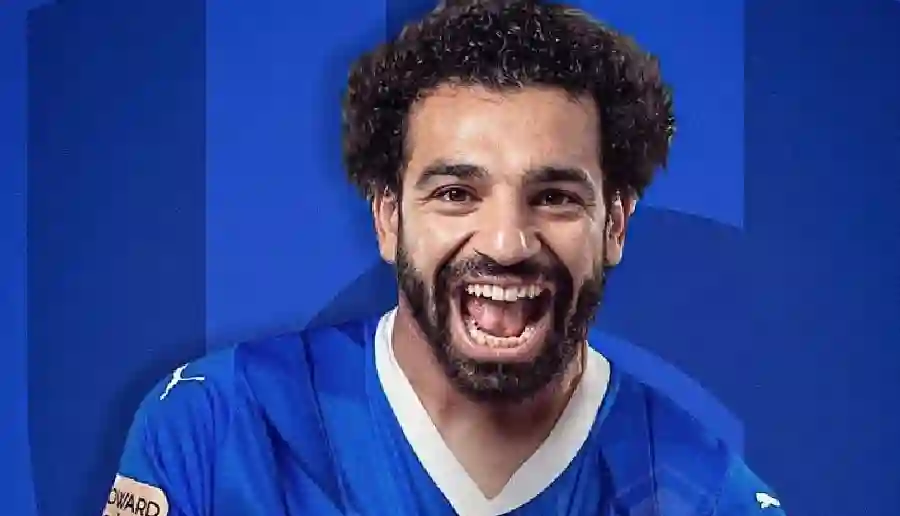 صفقة محمد صلاح إلى الهلال