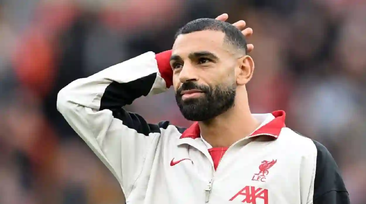 رحيل نيمار يفتح الطريق لضم محمد صلاح إلى الهلال