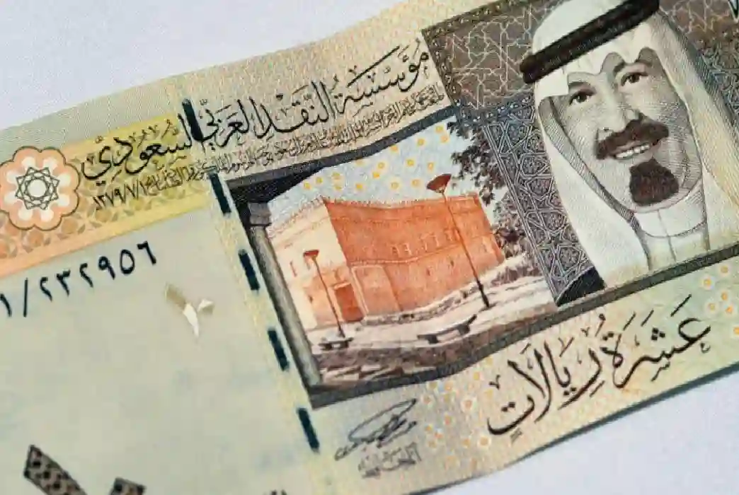 تغييرات كبيرة في سعر الريال السعودي مقابل العملات الأجنبية