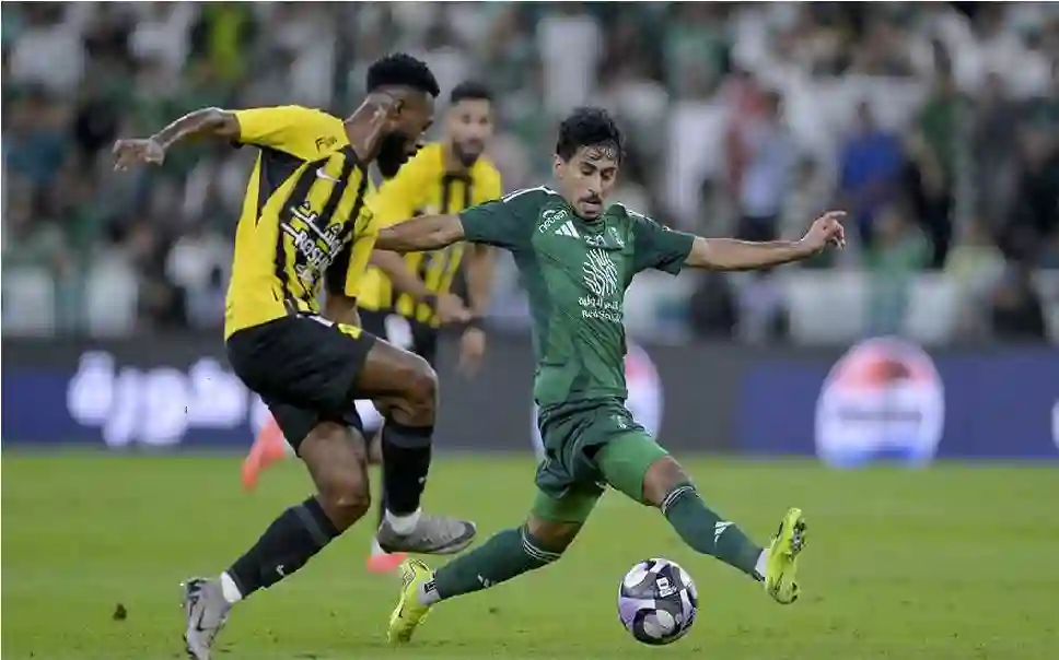 صدمة لجمهور الاهلي قبل ديربي الاتحاد