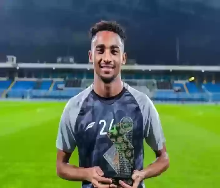 الهلال يسعى لضم متعب الحربي