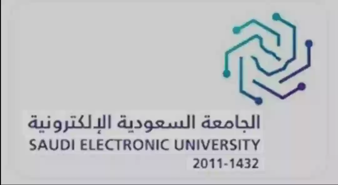 الجامعة الإلكترونية 