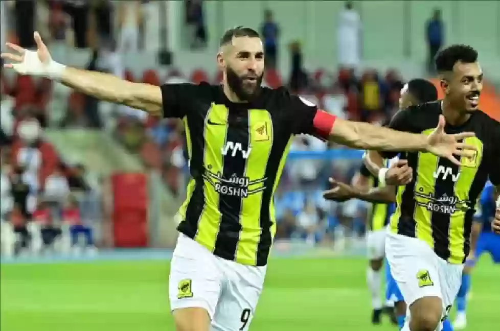 مدرب الاتحاد يوجه رسالة قاسية للهلال 