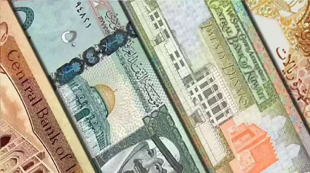 سعر الريال السعودي اليوم امام جميع العملات العربية