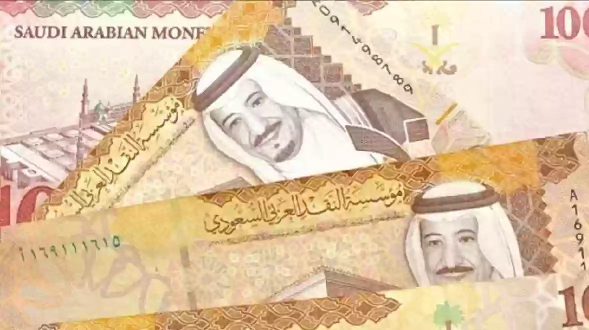 ارتفاع ملحوظ في سعر صرف الريال السعودي مقابل الجنيه المصري