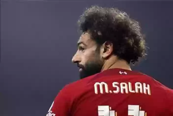 الهلال يعرض راتب خرافي على النجم المصري محمد صلاح