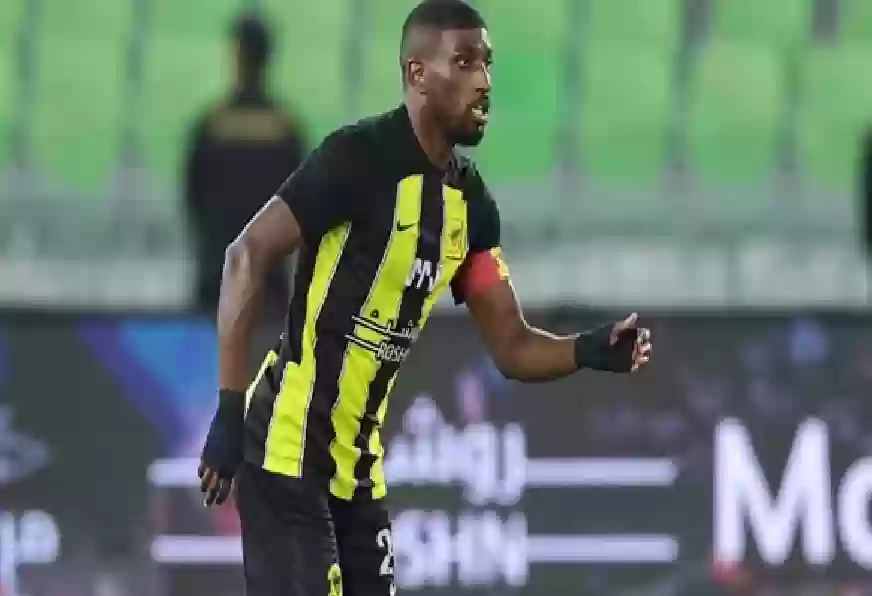 شراحيلي يعلن عن عودته المرتقبة إلى الملاعب