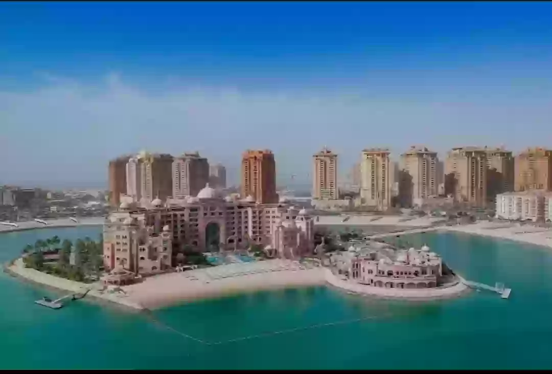 فندق كمبينسكي بقطر