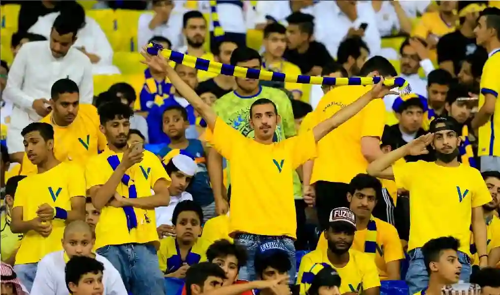 صدمة لجماهير النصر