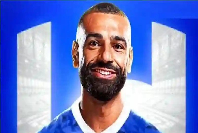 لغز تأخير انضمام محمد صلاح للهلال