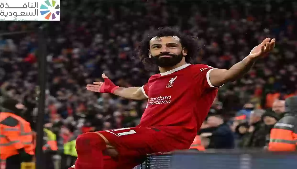 محمد صلاح يصدم الاتحاد والهلال السعوديين