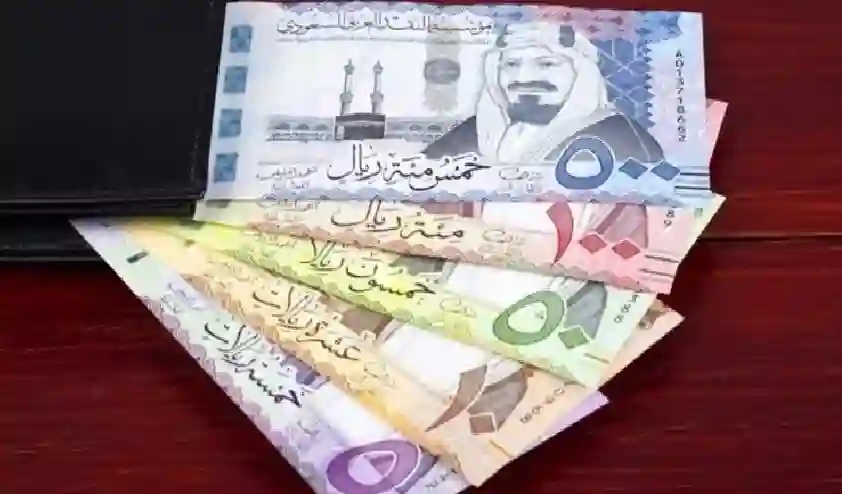 تعرف على سعر الريال السعودي مقابل الجنيه المصري