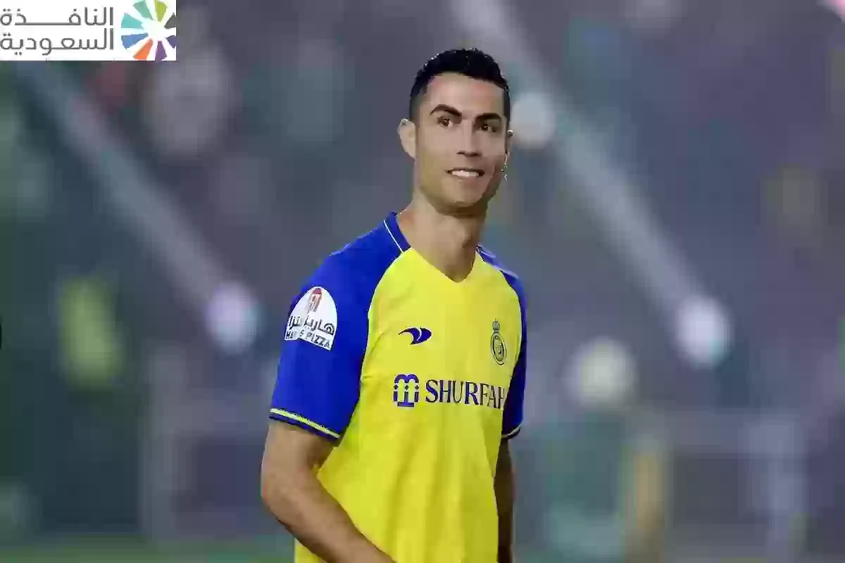 الشنيف يثير صدمة جماهير النصر السعودي