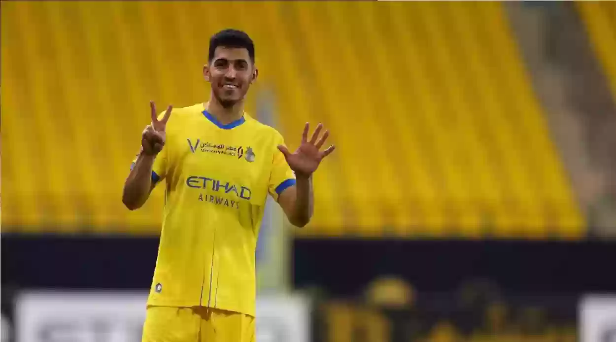 جماهير النصر تهاجم سلطان الغنام بعد عقوبته بسبب هذا التصرف المشين