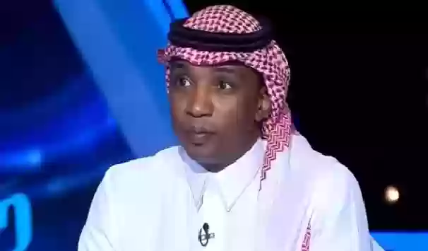 محمد نور يبعث برسالة مثيرة إلى سالم الدوسري بعد تعادل البحرين